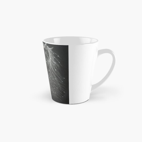 Mare Of The Midnight Stars Tall Mug