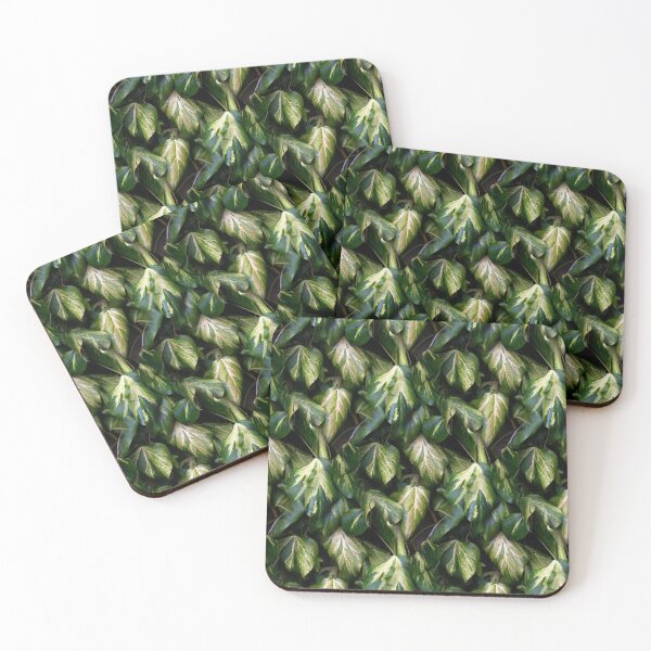 Item preview, Forever Ivy (pattern) designed and sold by Yampimon.