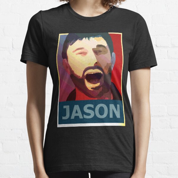 Jason Essential T-Shirt