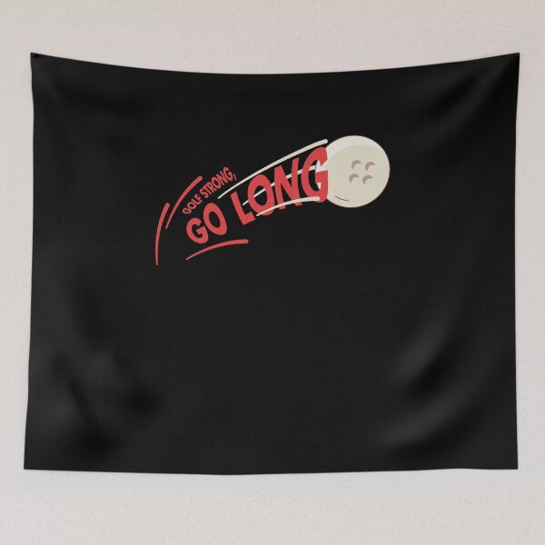 Item preview, Golf Strong Men Women For All With Passion Golfing designed and sold by Cameronfulton.