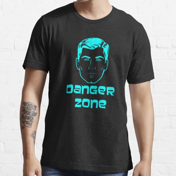 Funny Zone T Shirts Redbubble - kenny loggins danger zone code for roblox
