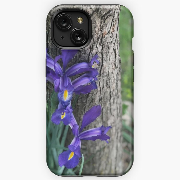 Iris Vericope iPhone Cases for Sale Redbubble