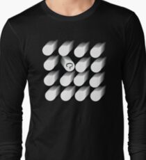 individuality Long Sleeve T-Shirt