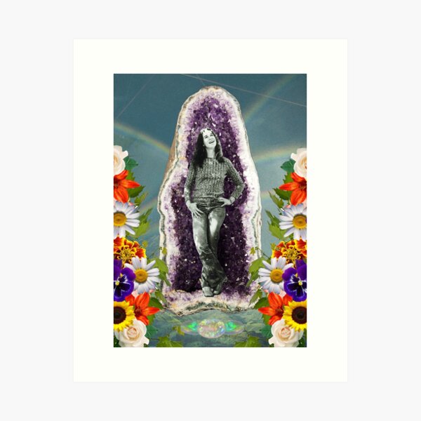 Item preview, My Divinity: Carole King designed and sold by evabarnsley.