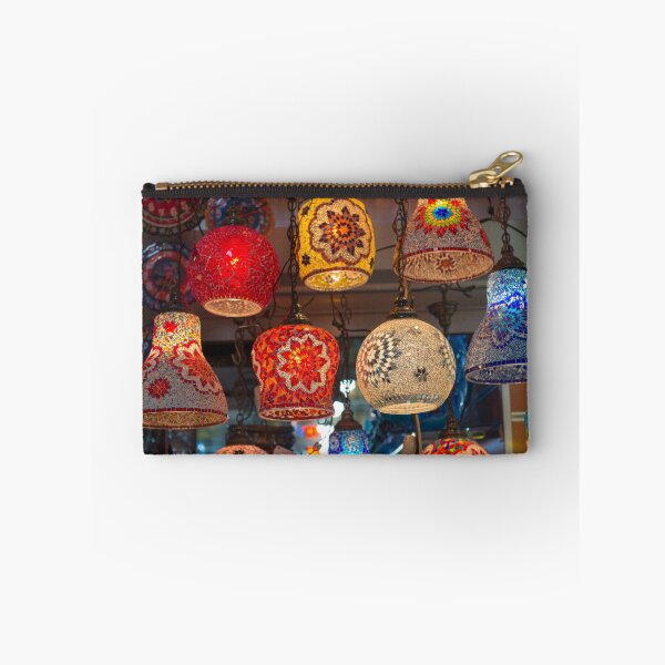 Item preview, Lanterns, Grand Bazaar, Istanbul, Turkey designed and sold by Michael Dietrich.
