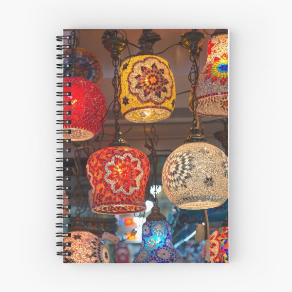 Item preview, Lanterns, Grand Bazaar, Istanbul, Turkey designed and sold by Michael Dietrich.