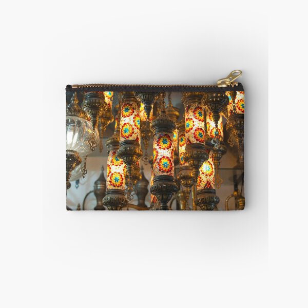 Item preview, Lanterns, Grand Bazaar, Istanbul, Turkey designed and sold by Michael Dietrich.