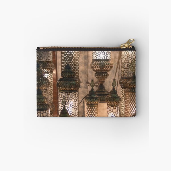 Item preview, Lanterns, Grand Bazaar, Istanbul, Turkey designed and sold by Michael Dietrich.