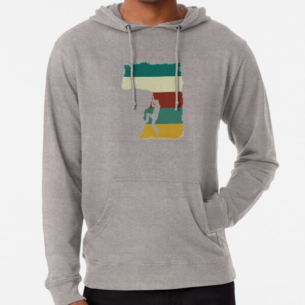 Item preview, Vintage Rock Climbing designed and sold by TeeTimeGuys.