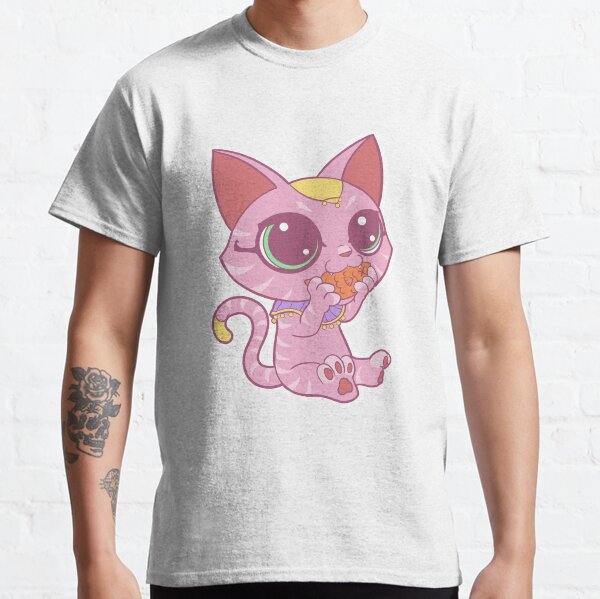 Chibi Bastet Classic T-Shirt