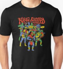 king gizzard and the lizard wizard Unisex T-Shirt