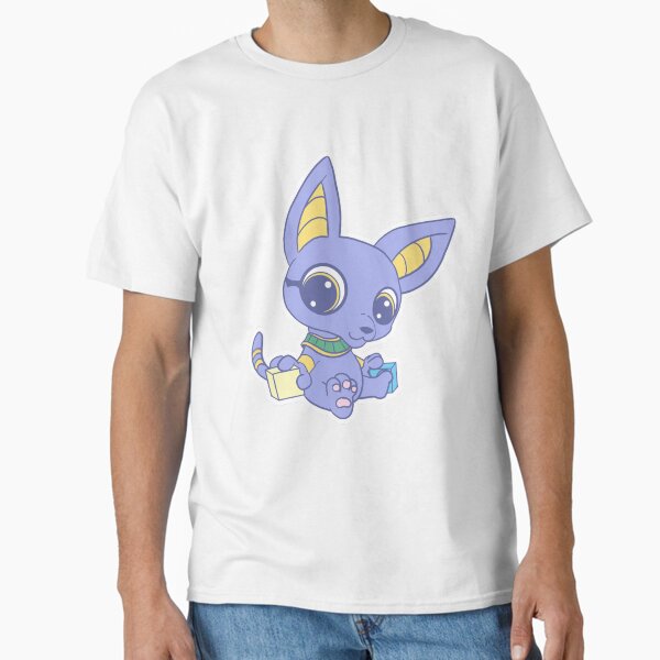 Item preview, Chibi Anubis designed and sold by EmeraldSora.