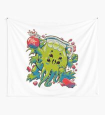 Untitled Wall Tapestry