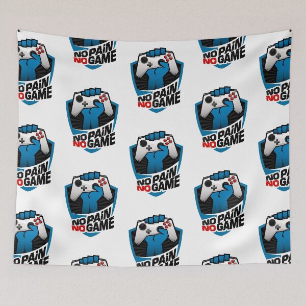 Item preview, No bread no game designed and sold by Tubalife.