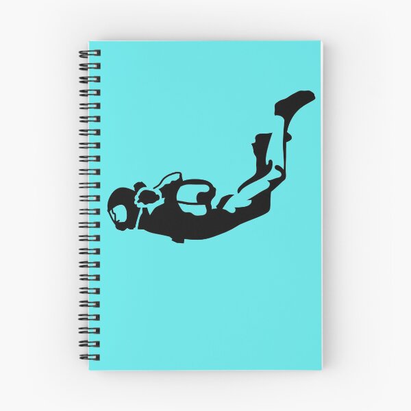 Item preview, Skydiver designed and sold by sibosssr.