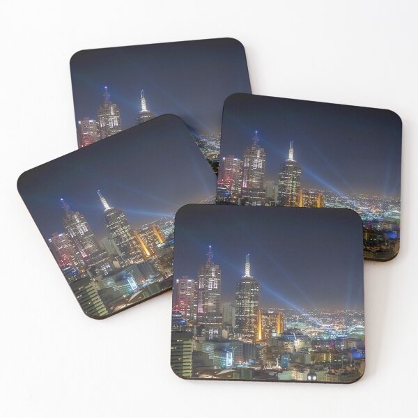 Item preview, Magnificent Melbourne designed and sold by Ray's Photos & Art.