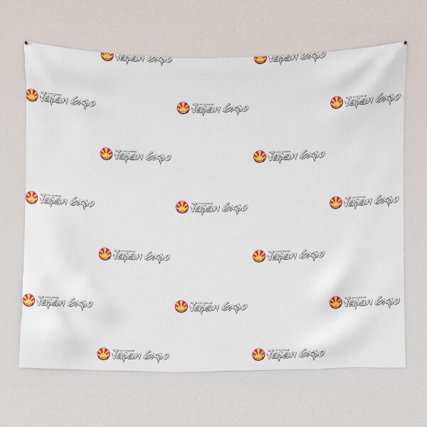 Item preview, Japan Expo designed and sold by Tubalife.