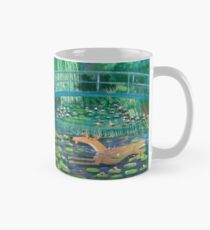 Greympressionism Mug