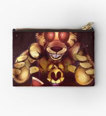 Die In A Fire - Five Nights At Freddy's 3 Studio Pouch