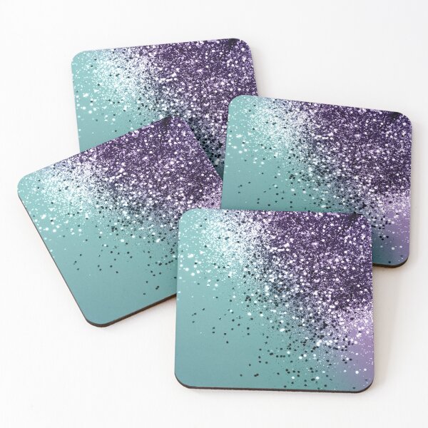 Item preview, Mermaid Dream #1 (Photo of Glitter Only - Not Reflective) designed and sold by Anita's & Bella's Art.