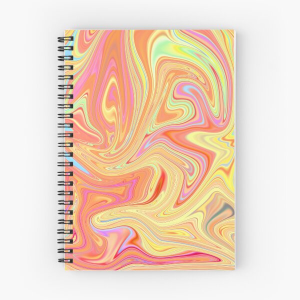 Item preview, liquefied colors designed and sold by jsebouvi.