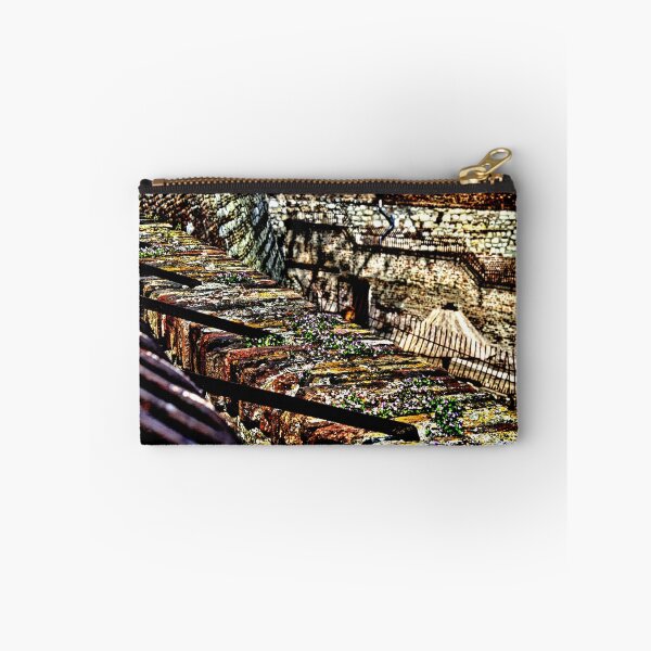 Artikelvorschau, Kalemegdan Fortress Ruins Belgrade entworfen und verkauft von stockfineart.