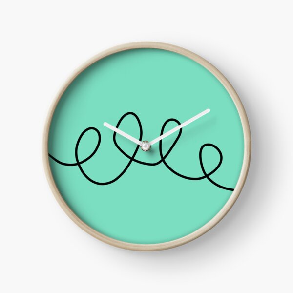 La Famiglia Clock
