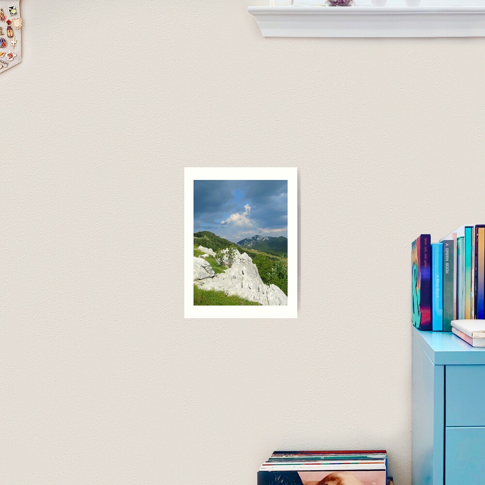Item preview, Art Print designed and sold by TatianaMichaela.
