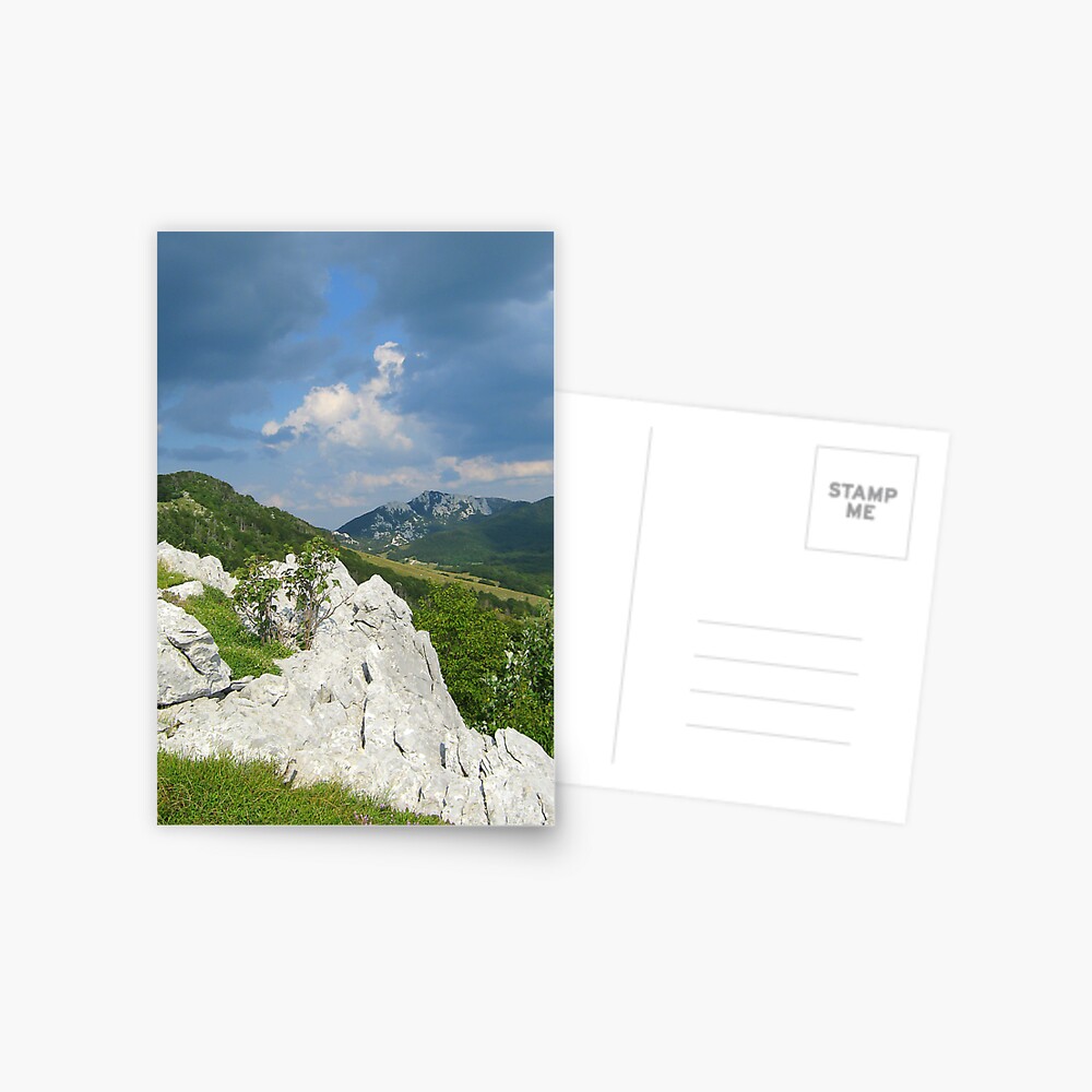 Item preview, Postcard designed and sold by TatianaMichaela.