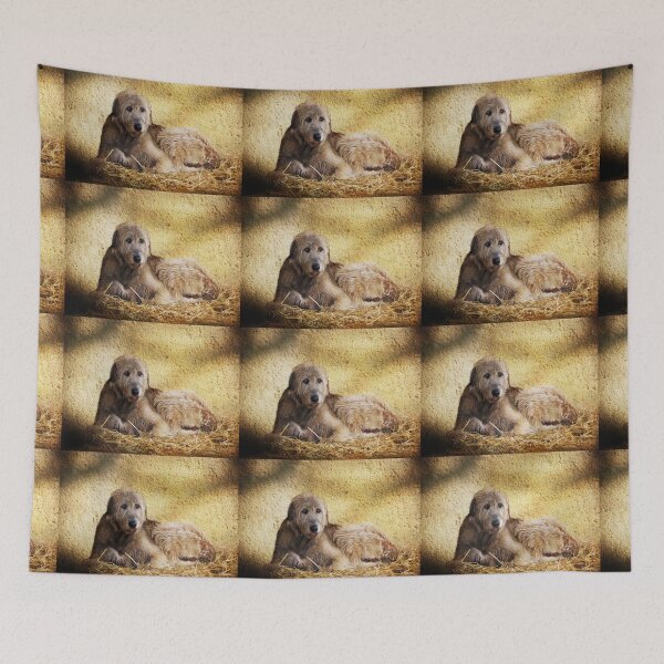 Item preview, Irish Wolfhound designed and sold by Carol Bleasdale.