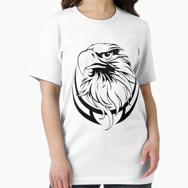 Item preview, Adler Tattoo in Schwarz designed and sold by OJOEF89.
