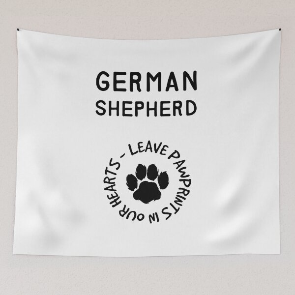 Item preview, German Shepherd Owner | Tshirt & Gift designed and sold by Legendemax.