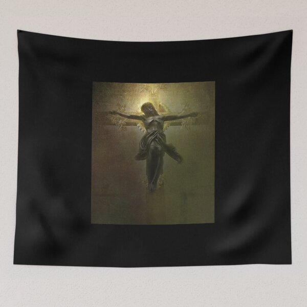 Item preview, Crucifix designed and sold by Carol Bleasdale.
