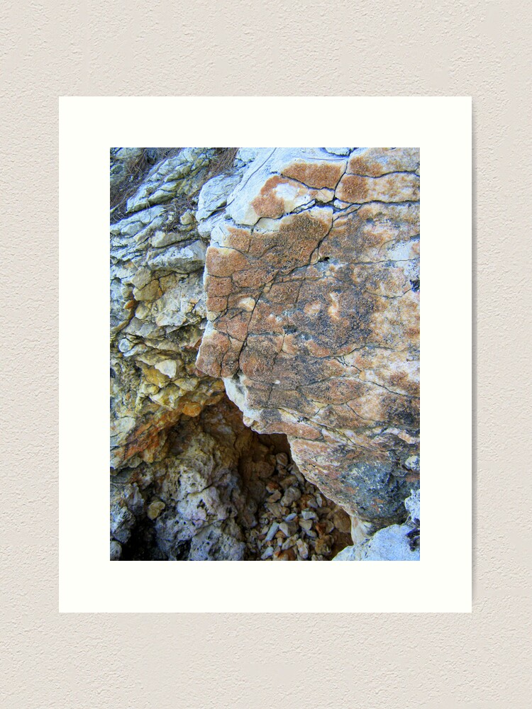 Thumbnail 1 of 3, Art Print, ANGEL OF NATURE designed and sold by TatianaMichaela.