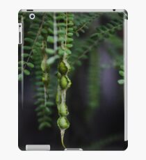 Greenery iPad Case/Skin