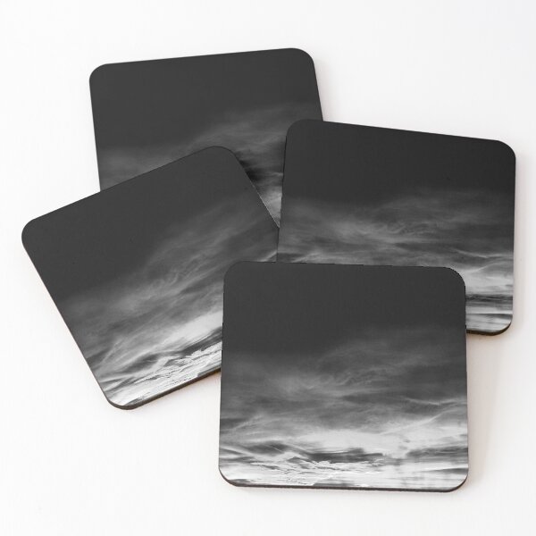 Item preview, BLACK & WHITE TOUCHING #1 #abstract #decor #art  designed and sold by Anita's & Bella's Art.