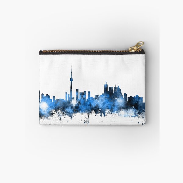 Item preview, Toronto Canada Skyline designed and sold by ArtPrints.