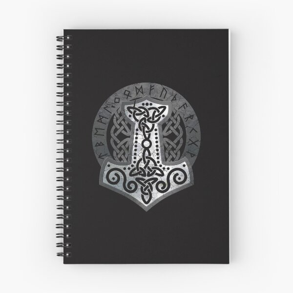Item preview, Mjolnir  - the hammer of Thor designed and sold by Nartissima.