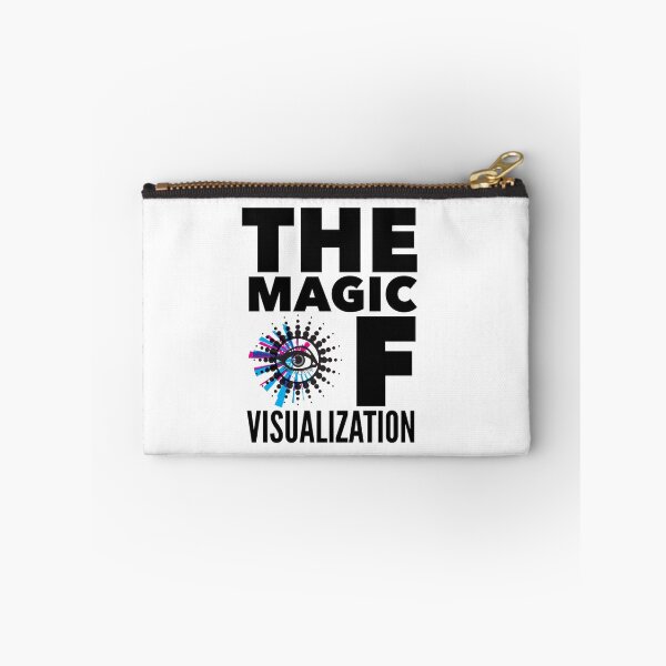Item preview, Tony Robbins Motivation - The Magic Of Visualization designed and sold by pinkycherry.