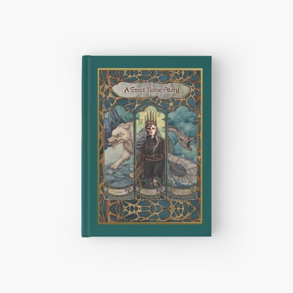 Enfants maudits Carnet cartonné