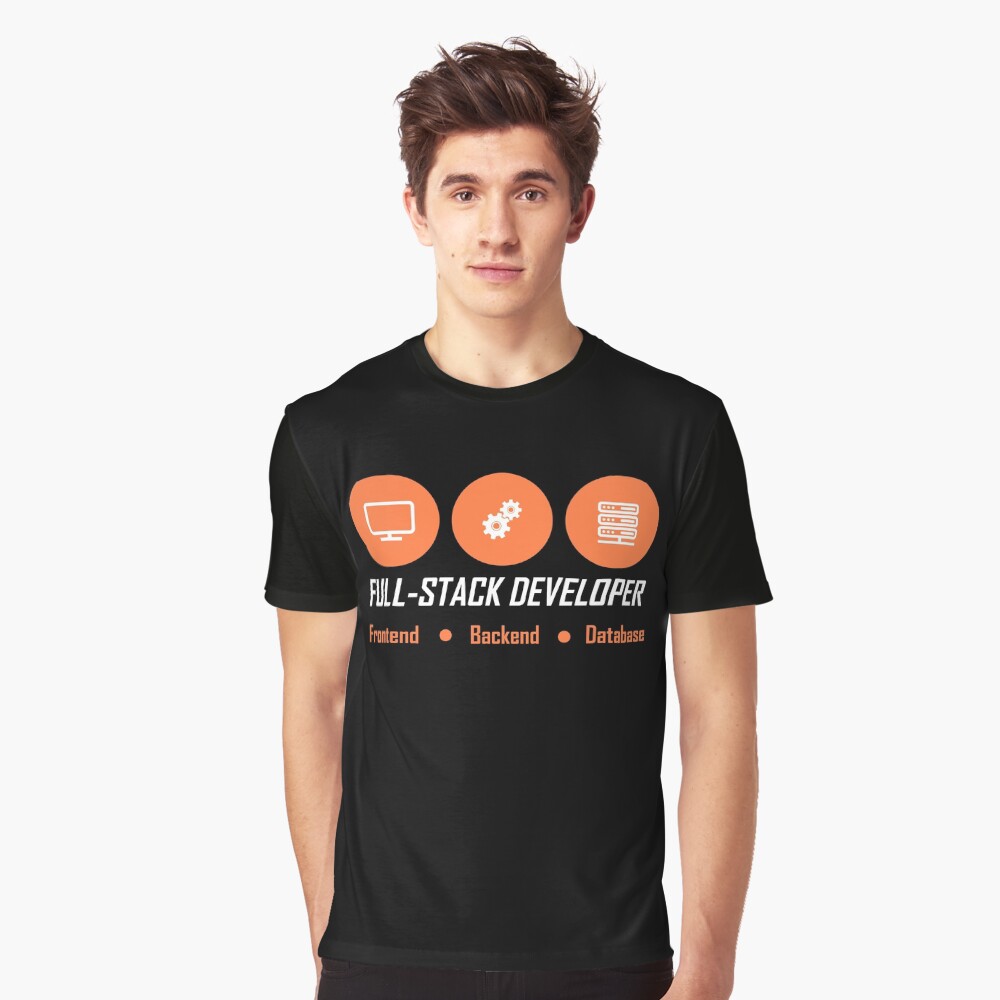 Item preview, Graphic T-Shirt designed and sold by yourgeekside.