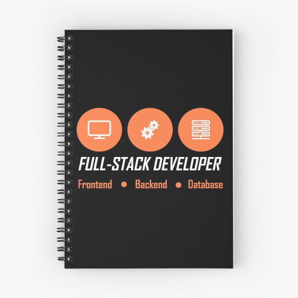 Item preview, fullstack developer full-stack developer designed and sold by yourgeekside.