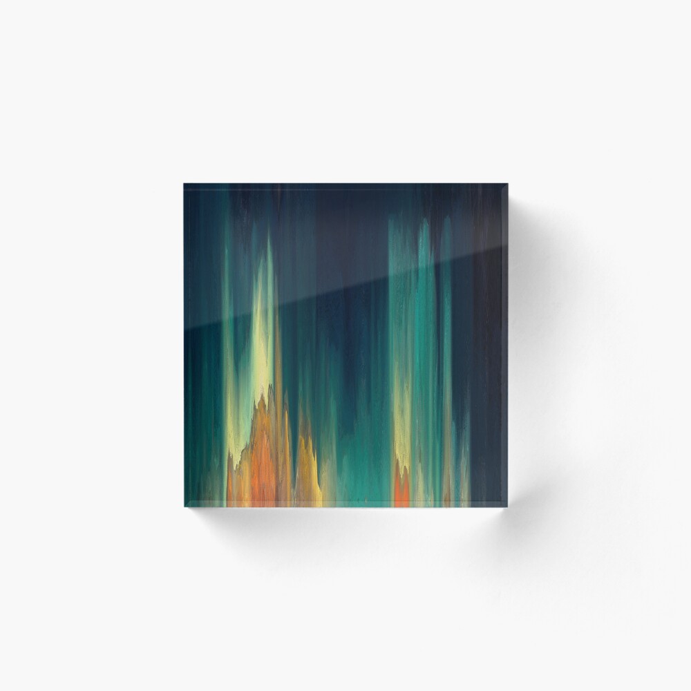 Item preview, Acrylic Block designed and sold by ChrisButler.