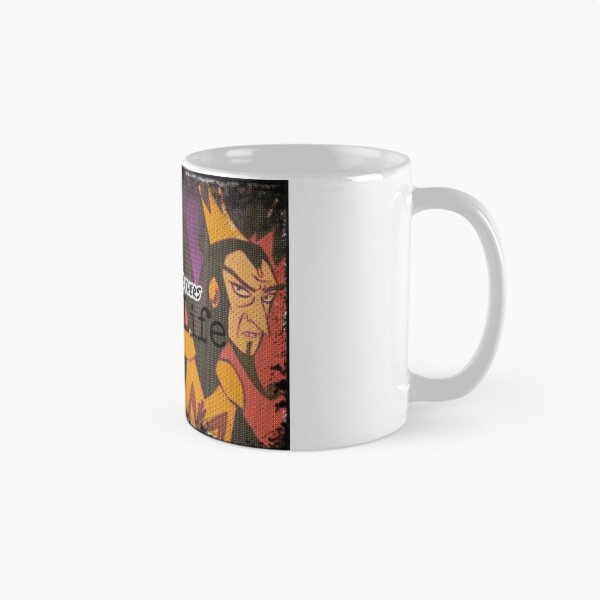 Item preview, Hench Life designed and sold by STO2k18.