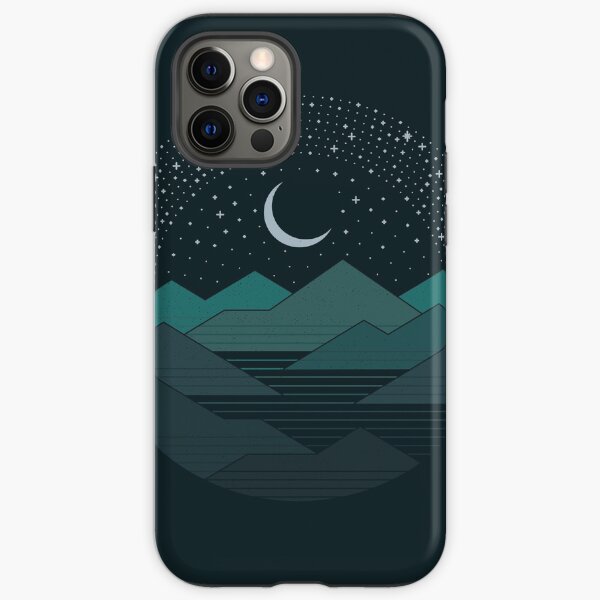 Item preview, Between The Mountains And The Stars designed and sold by thepapercrane.