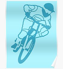 cycling Poster
