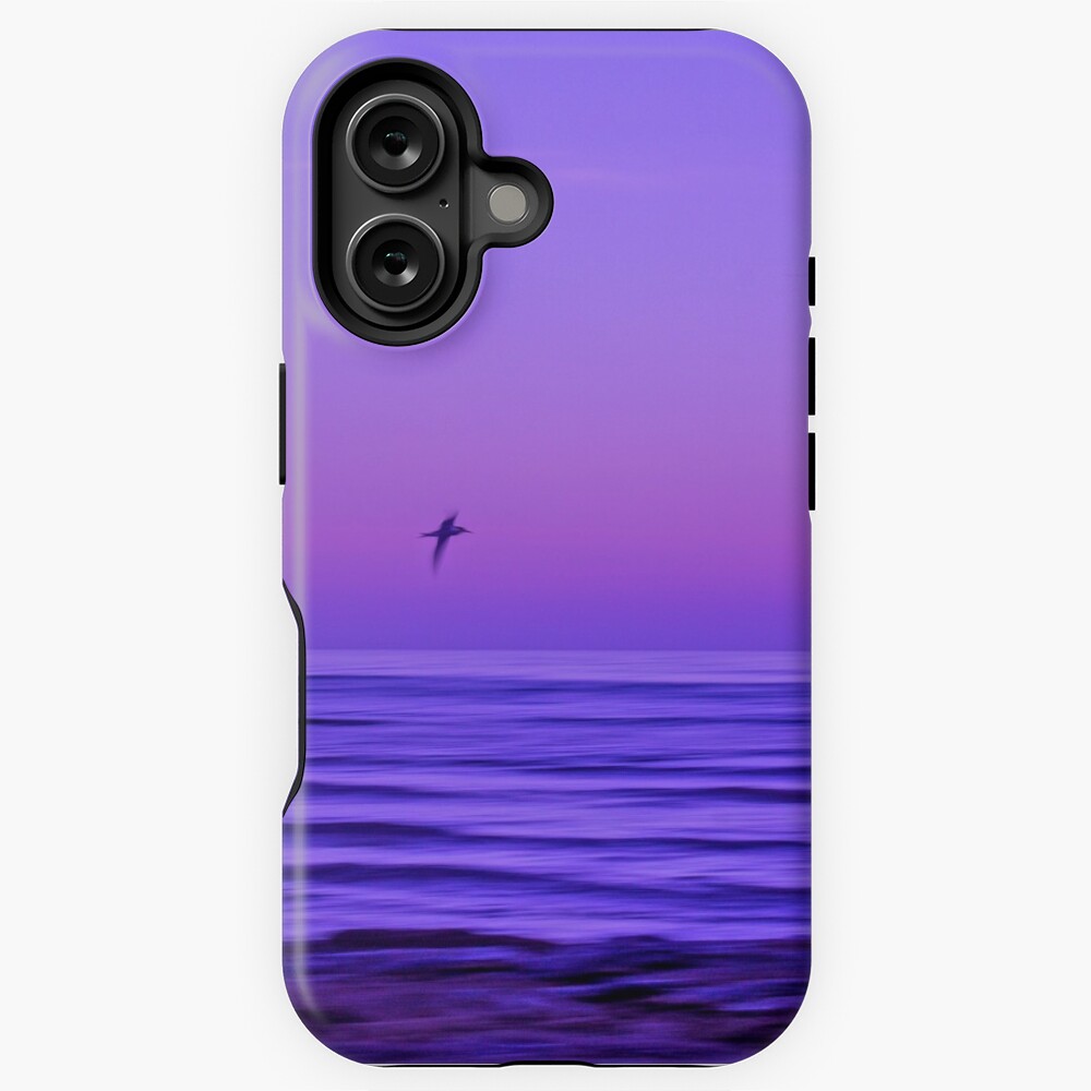Item preview, iPhone Tough Case designed and sold by KimOgdenPhotos.