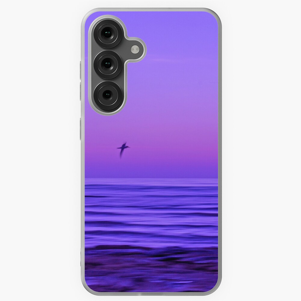 Item preview, Samsung Galaxy Soft Case designed and sold by KimOgdenPhotos.