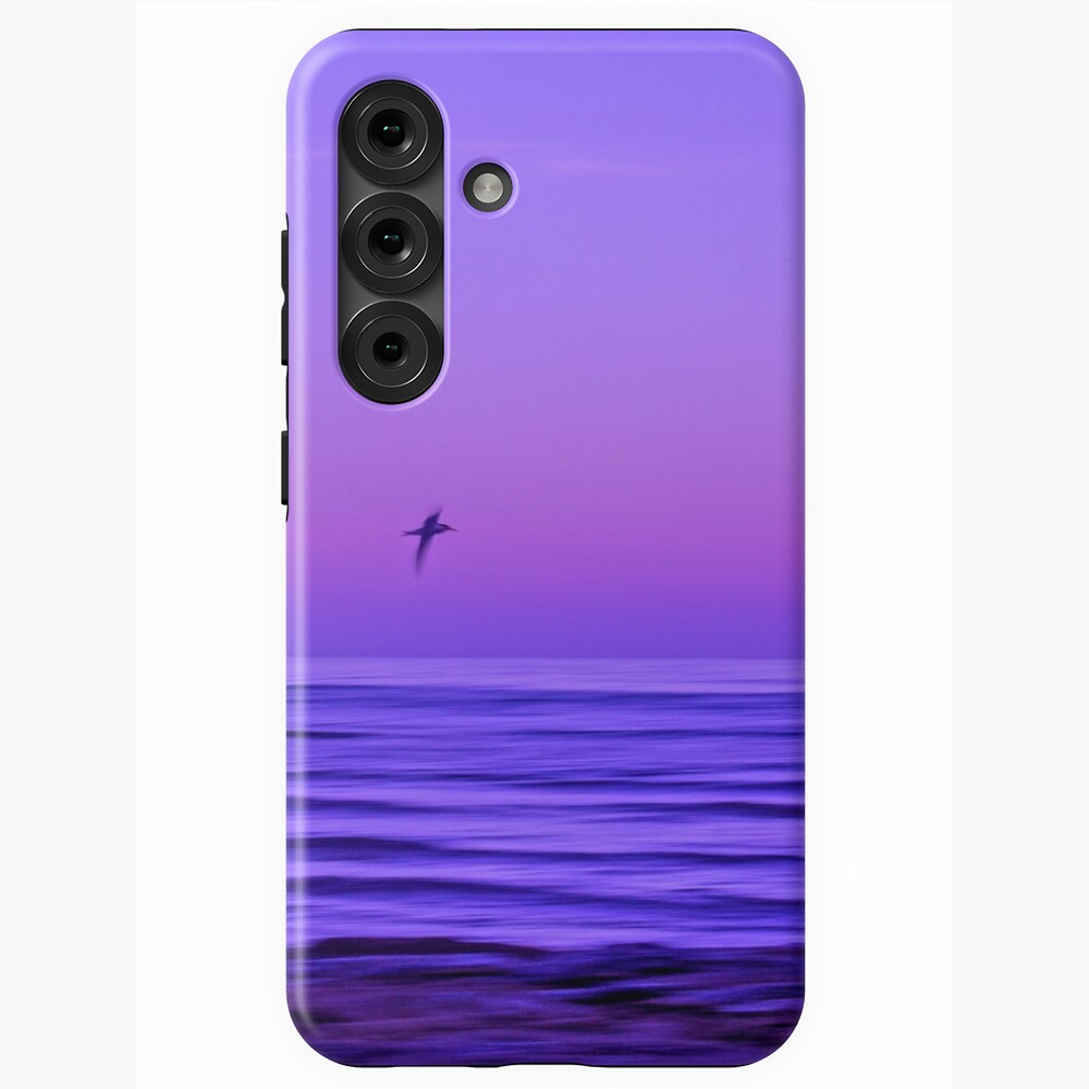 Item preview, Samsung Galaxy Tough Case designed and sold by KimOgdenPhotos.