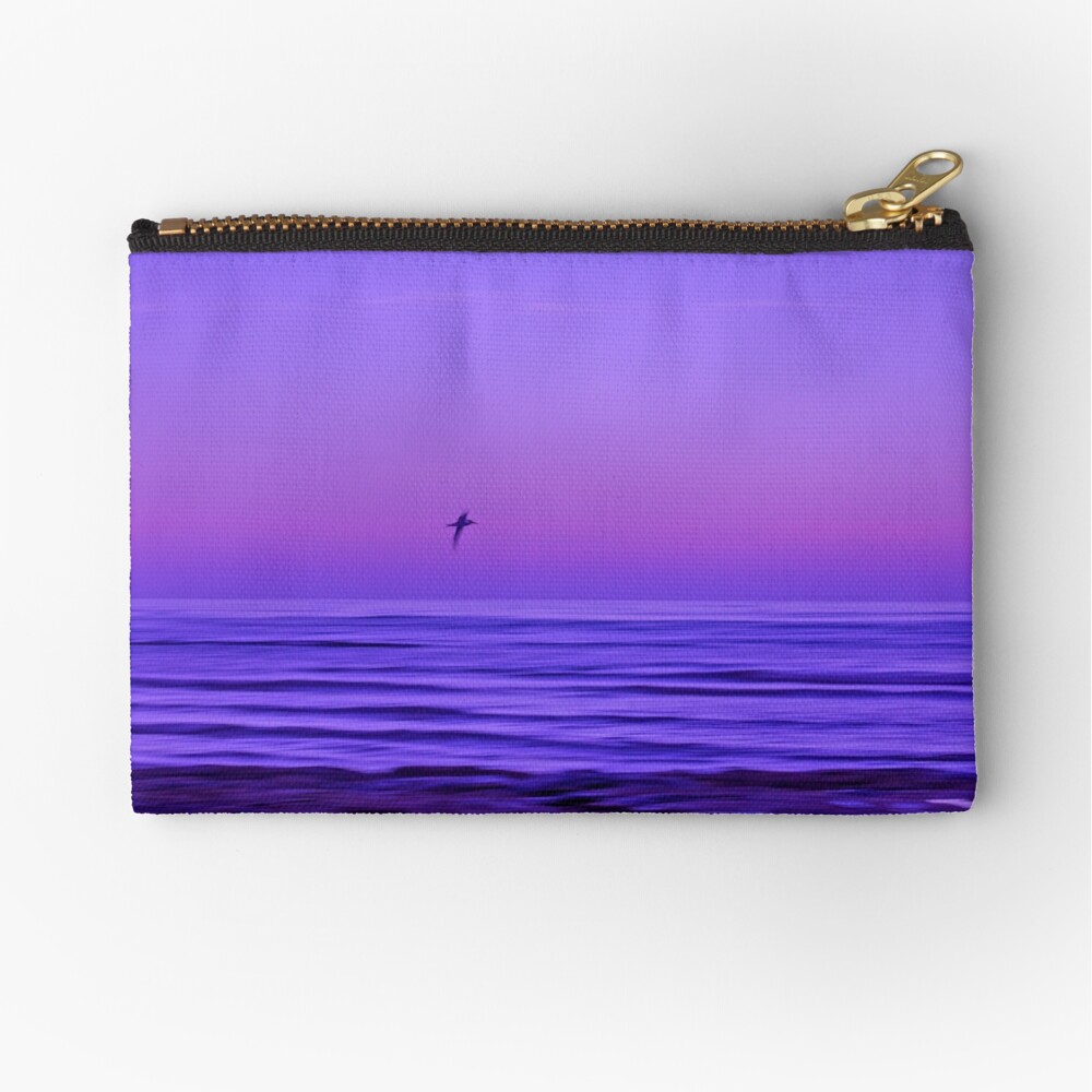 Item preview, Zipper Pouch designed and sold by KimOgdenPhotos.